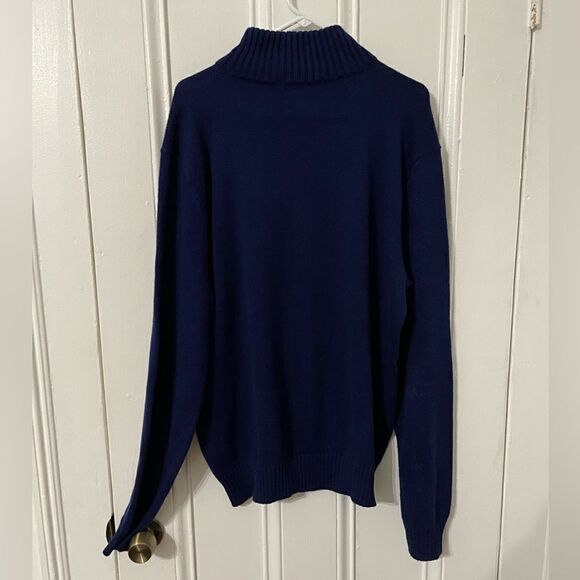 Polo Ralph Lauren long sleeve pullover - Picture 4 of 4